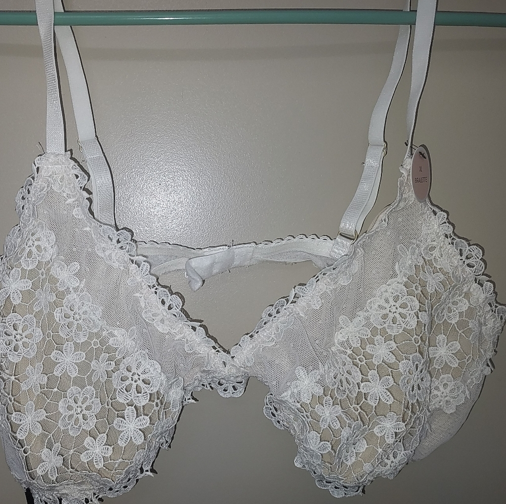 FOREVER 21 Bralette